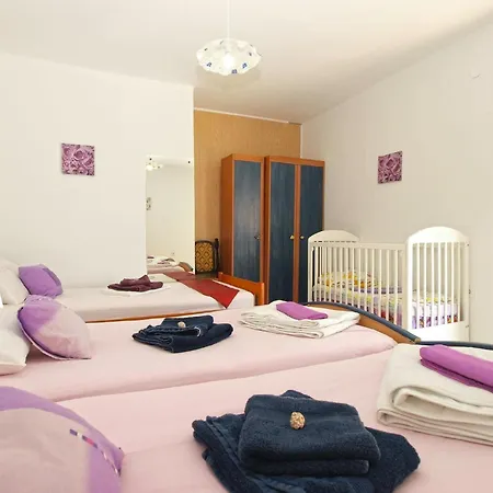 Апартаменты Fuer 6 Personen Ca 50 Qm In Banjole, Istrien Istrische Riviera *