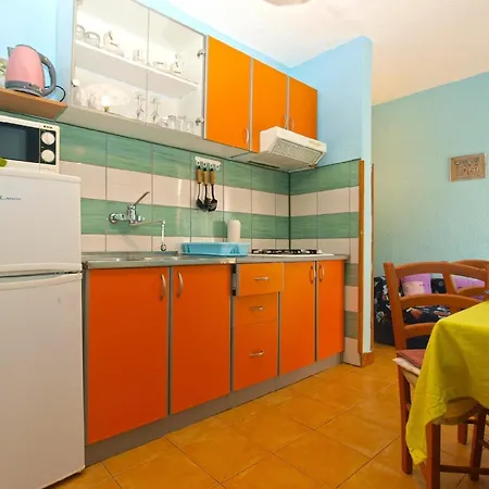 Fuer 6 Personen Ca 50 Qm In Banjole, Istrien Istrische Riviera Апартаменты *