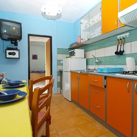 Fuer 6 Personen Ca 50 Qm In Banjole, Istrien Istrische Riviera Банджоле