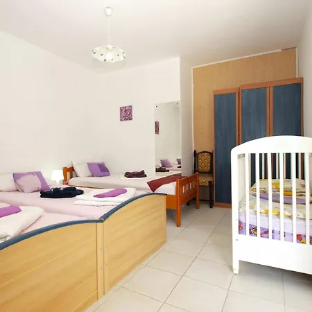 Apartman Fuer 6 Personen Ca 50 Qm In Banjole, Istrien Istrische Riviera *