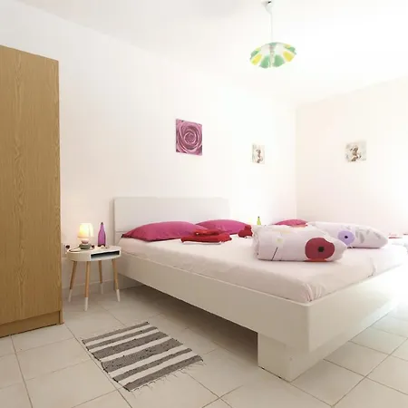 Fuer 6 Personen Ca 50 Qm In Banjole, Istrien Istrische Riviera * Banjole