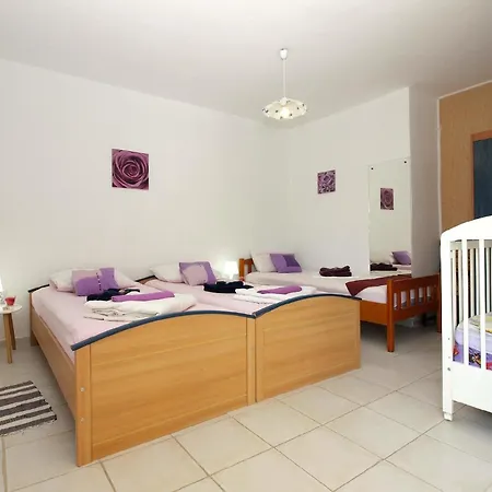 Fuer 6 Personen Ca 50 Qm In Banjole, Istrien Istrische Riviera Apartman *