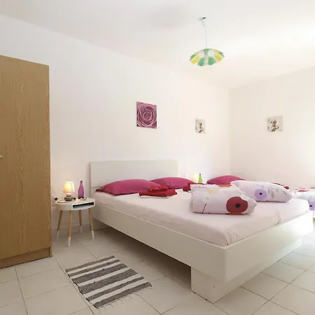 Fuer 6 Personen Ca 50 Qm In Banjole, Istrien Istrische Riviera Apartman Banjole