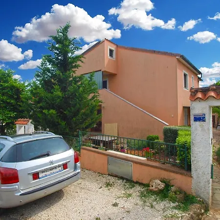Apartman Fuer 6 Personen Ca 50 Qm In Banjole, Istrien Istrische Riviera *