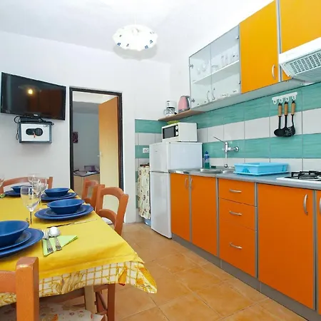 Fuer 6 Personen Ca 50 Qm In Banjole, Istrien Istrische Riviera Apartman