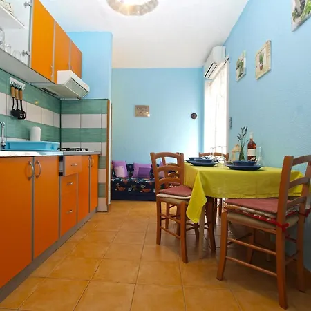 Apartman Fuer 6 Personen Ca 50 Qm In Banjole, Istrien Istrische Riviera