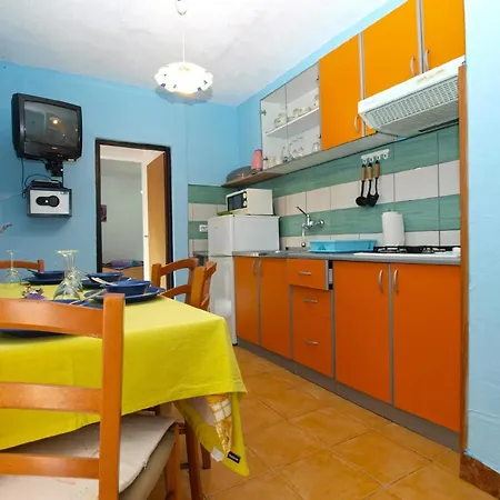 Fuer 6 Personen Ca 50 Qm In Banjole, Istrien Istrische Riviera *