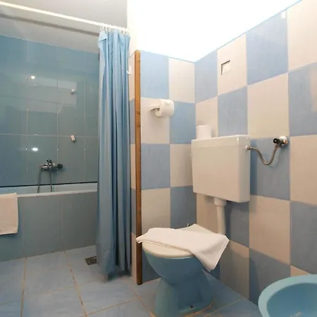 Fuer 6 Personen Ca 50 Qm In Banjole, Istrien Istrische Riviera Apartman